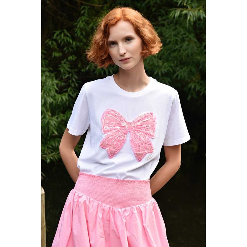 COOP Simply Bowtiful T-Shirt image number 1